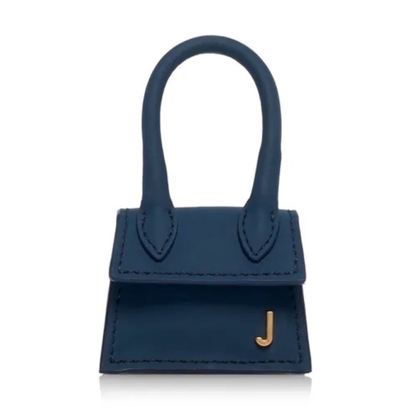 Jacquemus Handbags - Jacquemus Chiquito micro bag